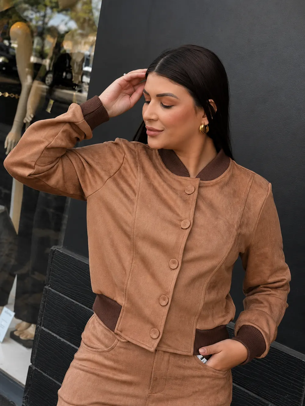 Acessórios e moda na Loja Katucha