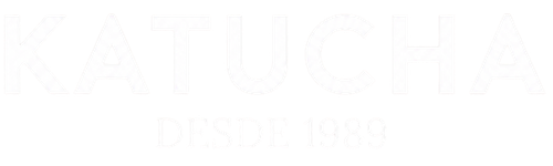 Logotipo Loja Katucha